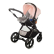 Jane Kawai Micro KOOS I-SIZE 3в1 - Комбинирана количка